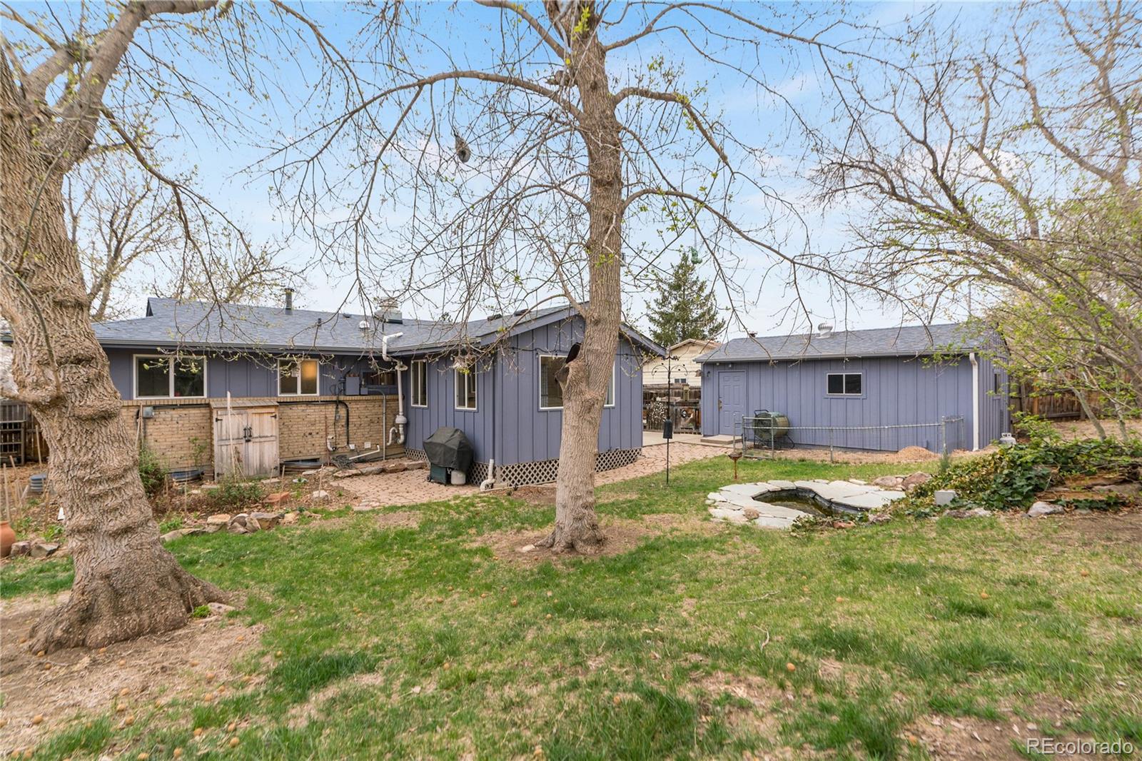 4641 Dixon Drive Westminster CO 80031