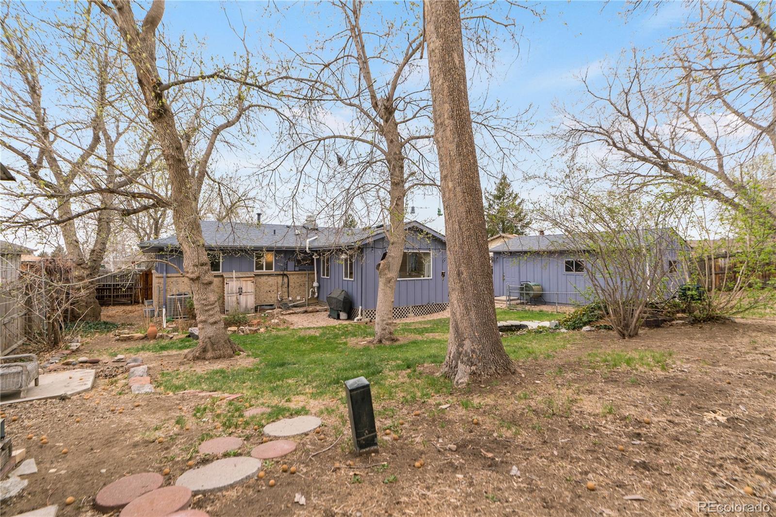 4641 Dixon Drive Westminster CO 80031