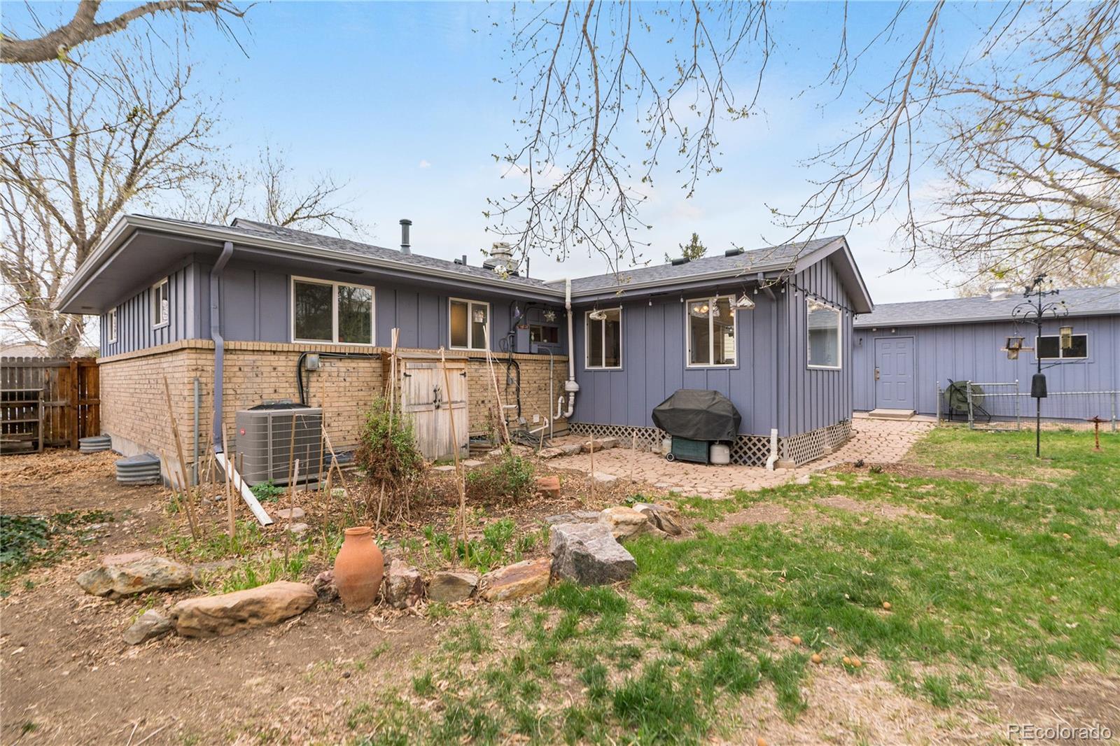 4641 Dixon Drive Westminster CO 80031