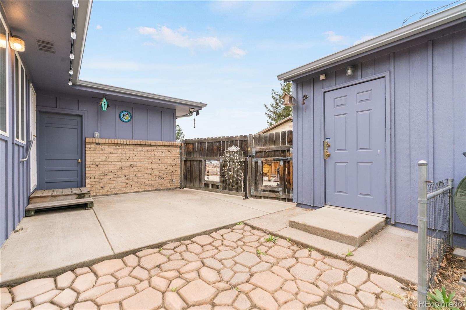 4641 Dixon Drive Westminster CO 80031