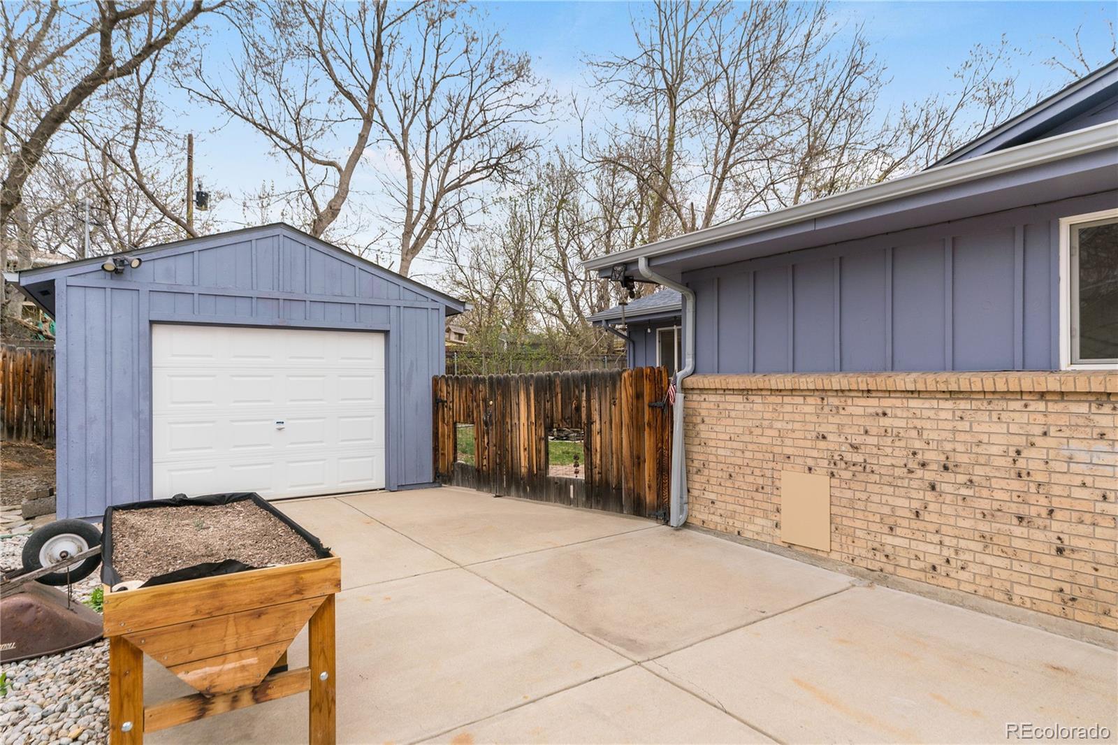 4641 Dixon Drive Westminster CO 80031