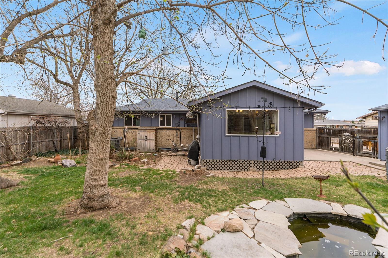 4641 Dixon Drive Westminster CO 80031
