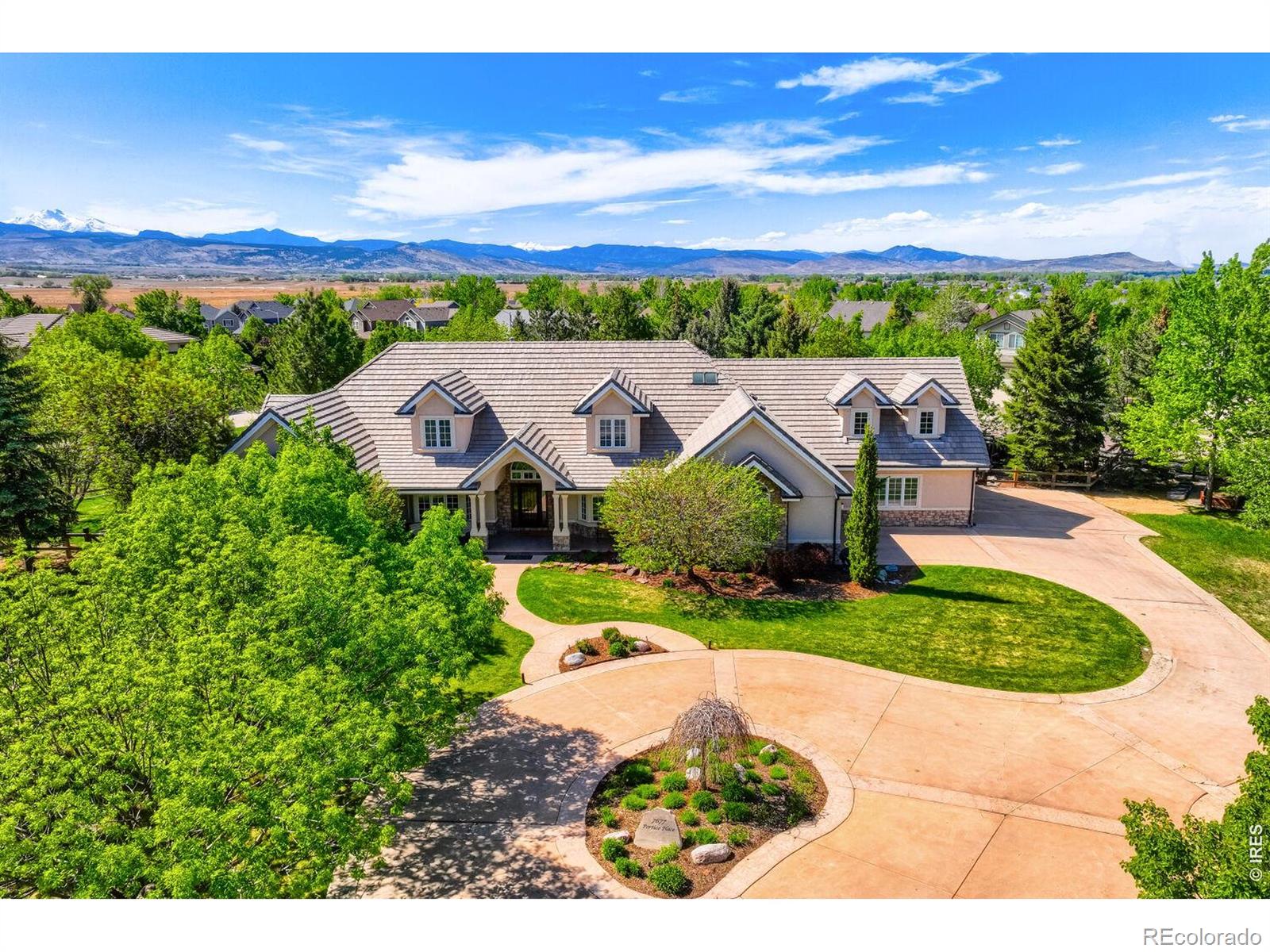7677 Portico Place Longmont CO 80503