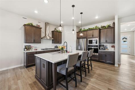 8708 S Quatar Street Aurora CO 80016