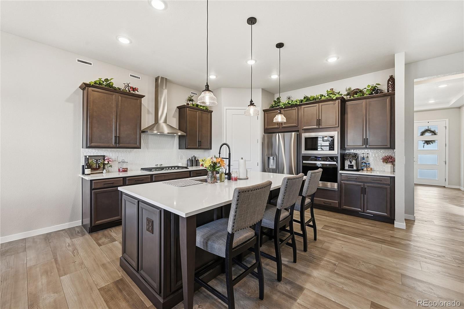 8708 S Quatar Street Aurora CO 80016