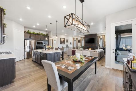 8708 S Quatar Street Aurora CO 80016