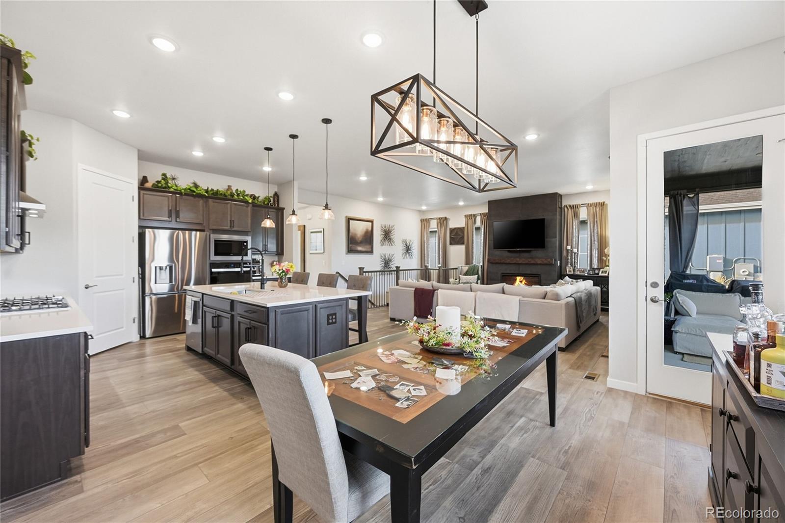 8708 S Quatar Street Aurora CO 80016