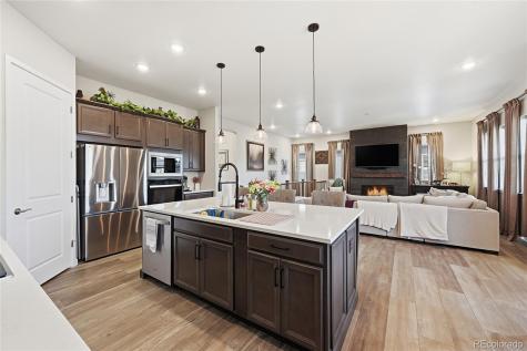 8708 S Quatar Street Aurora CO 80016