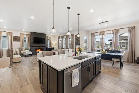 8708 S Quatar Street Aurora CO 80016