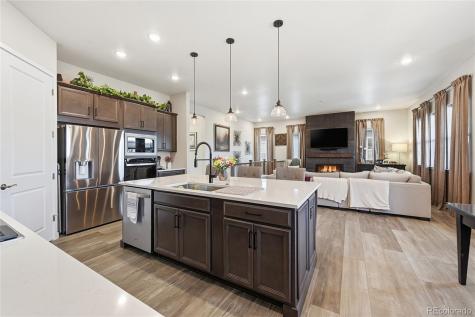 8708 S Quatar Street Aurora CO 80016