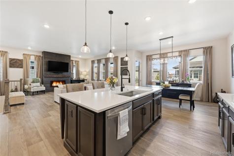 8708 S Quatar Street Aurora CO 80016