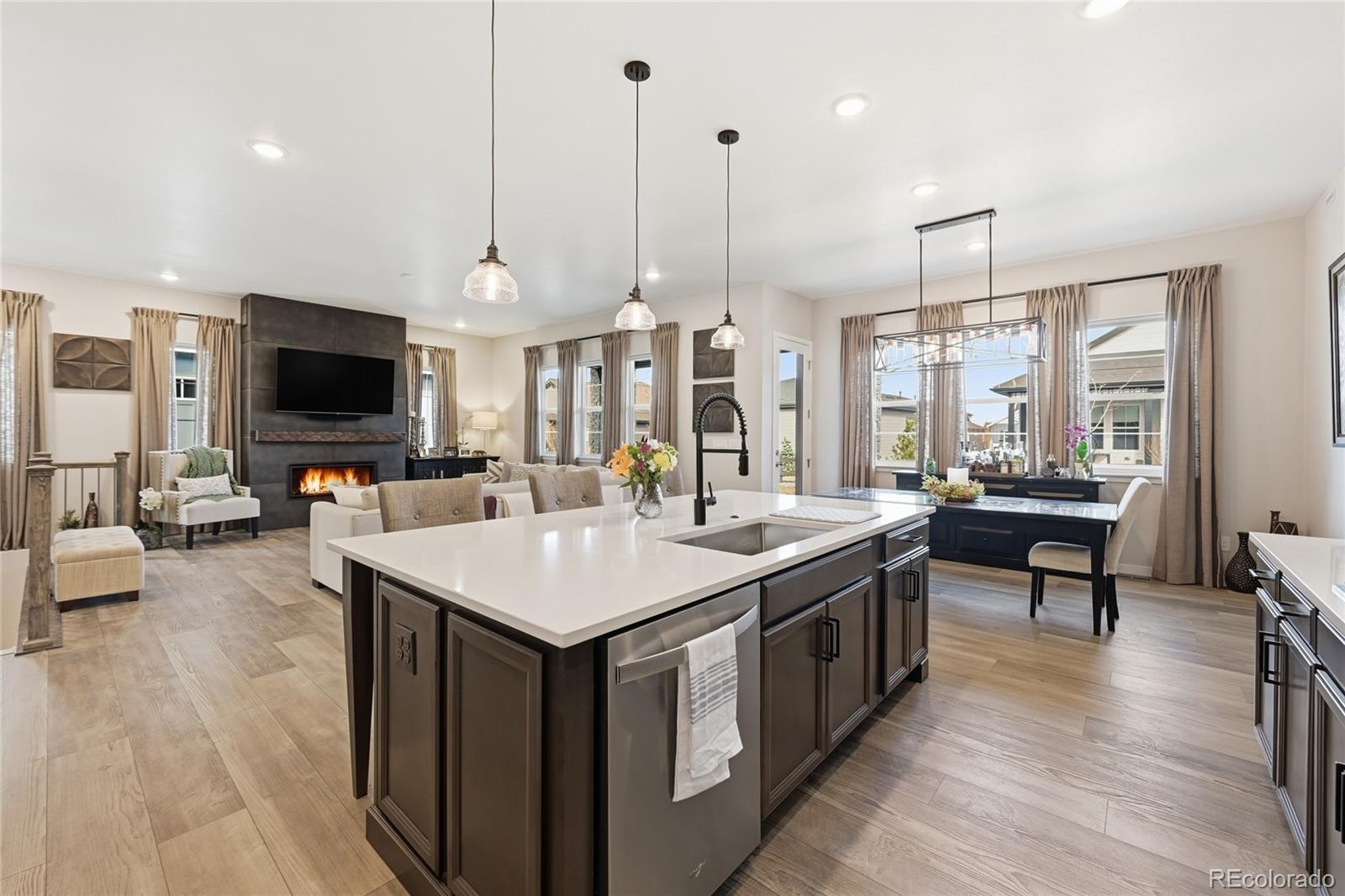 8708 S Quatar Street Aurora CO 80016