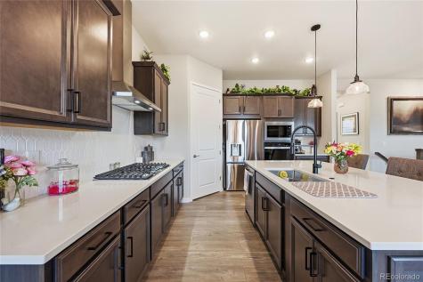 8708 S Quatar Street Aurora CO 80016