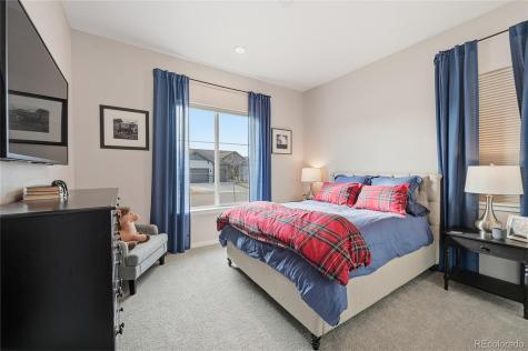 8708 S Quatar Street Aurora CO 80016