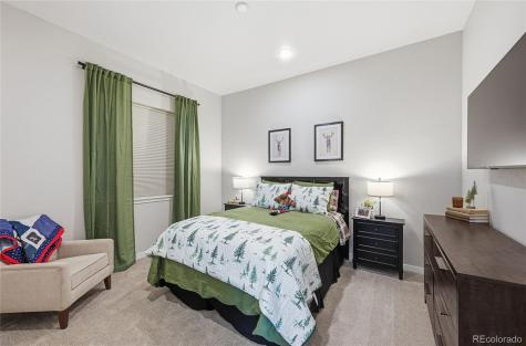 8708 S Quatar Street Aurora CO 80016