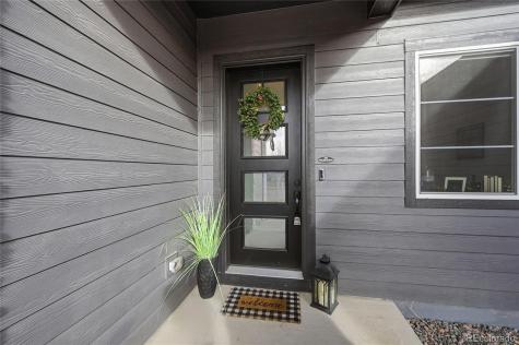 8708 S Quatar Street Aurora CO 80016
