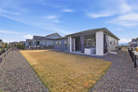 8708 S Quatar Street Aurora CO 80016