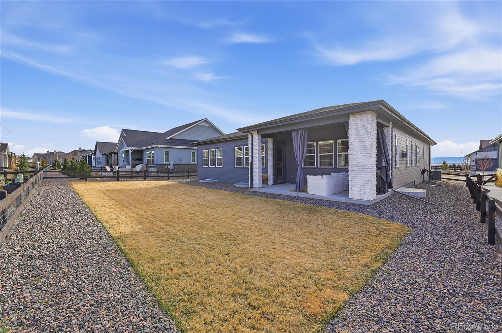 8708 S Quatar Street Aurora CO 80016