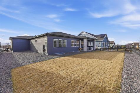 8708 S Quatar Street Aurora CO 80016