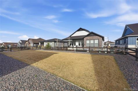 8708 S Quatar Street Aurora CO 80016