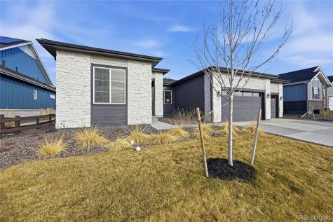 8708 S Quatar Street Aurora CO 80016