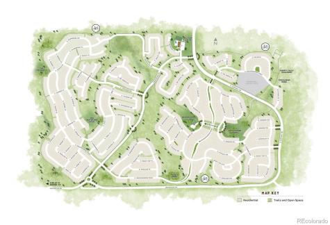 8708 S Quatar Street Aurora CO 80016