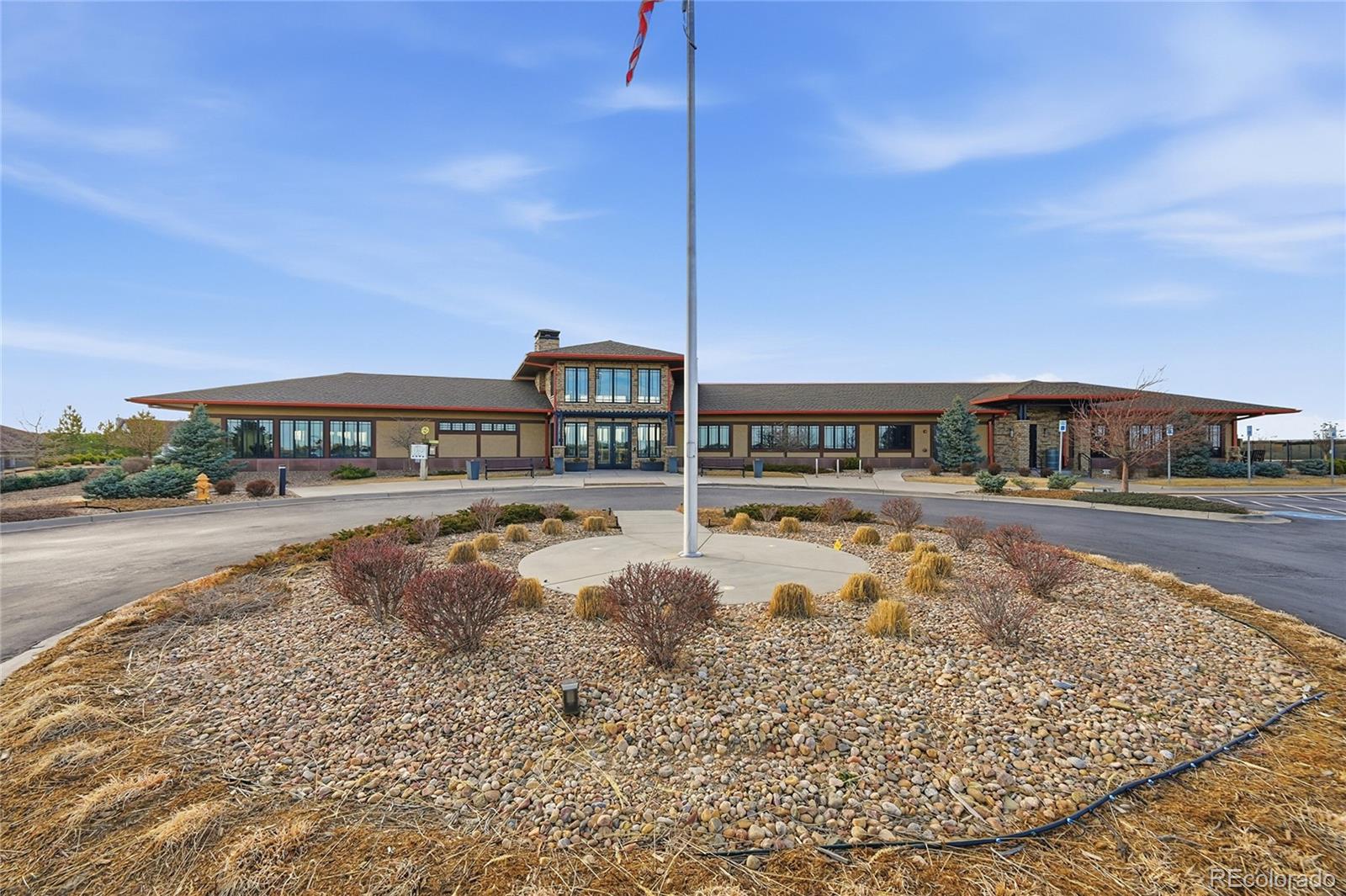8708 S Quatar Street Aurora CO 80016