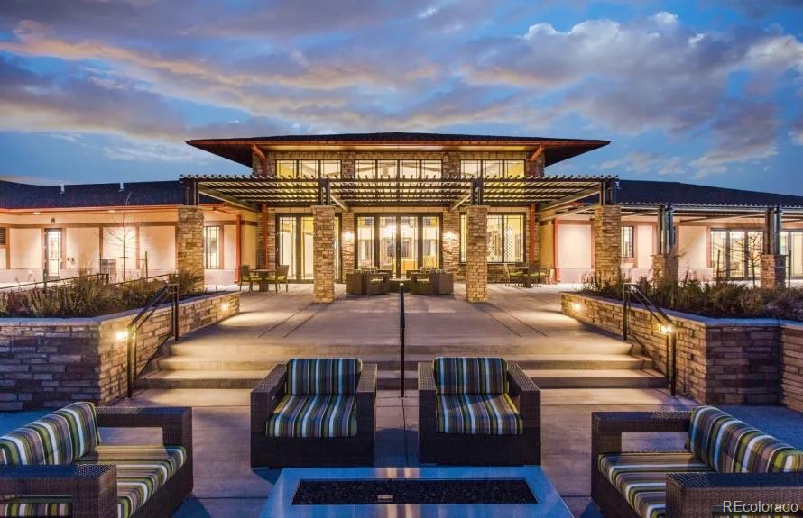 8708 S Quatar Street Aurora CO 80016