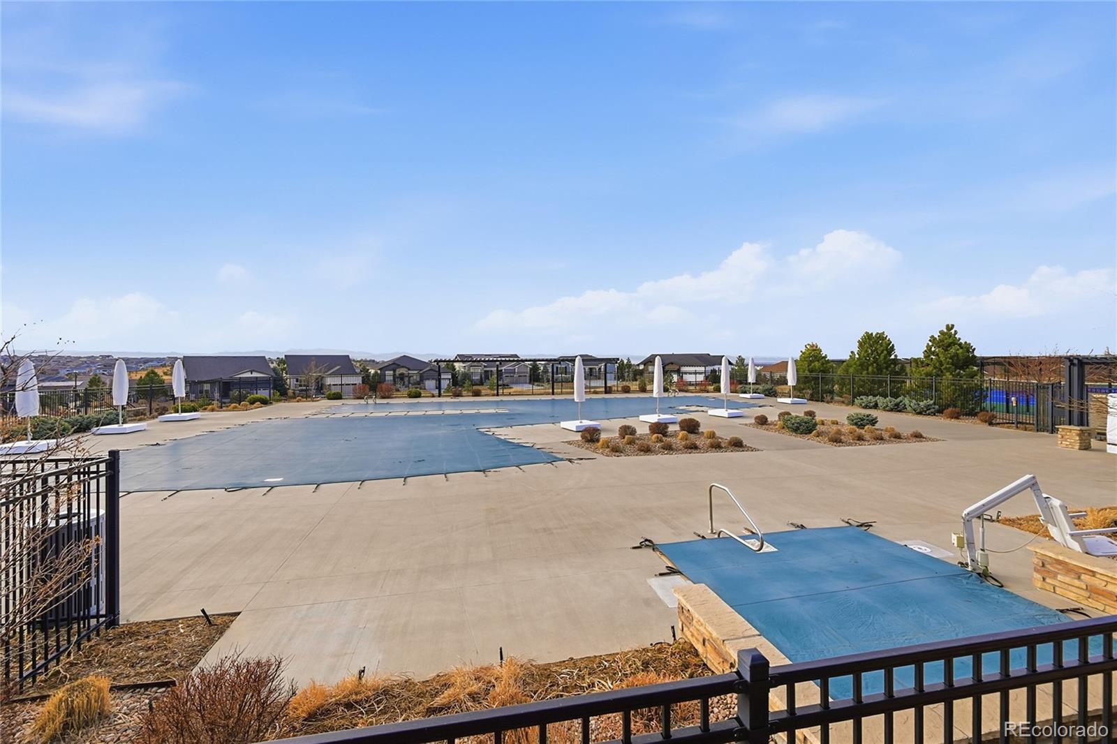 8708 S Quatar Street Aurora CO 80016
