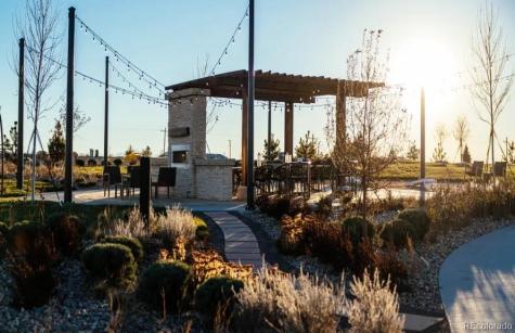 8708 S Quatar Street Aurora CO 80016