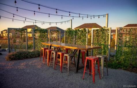 8708 S Quatar Street Aurora CO 80016