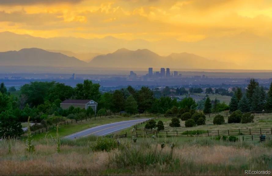8708 S Quatar Street Aurora CO 80016
