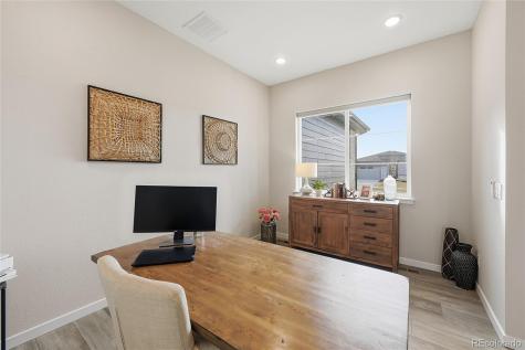 8708 S Quatar Street Aurora CO 80016