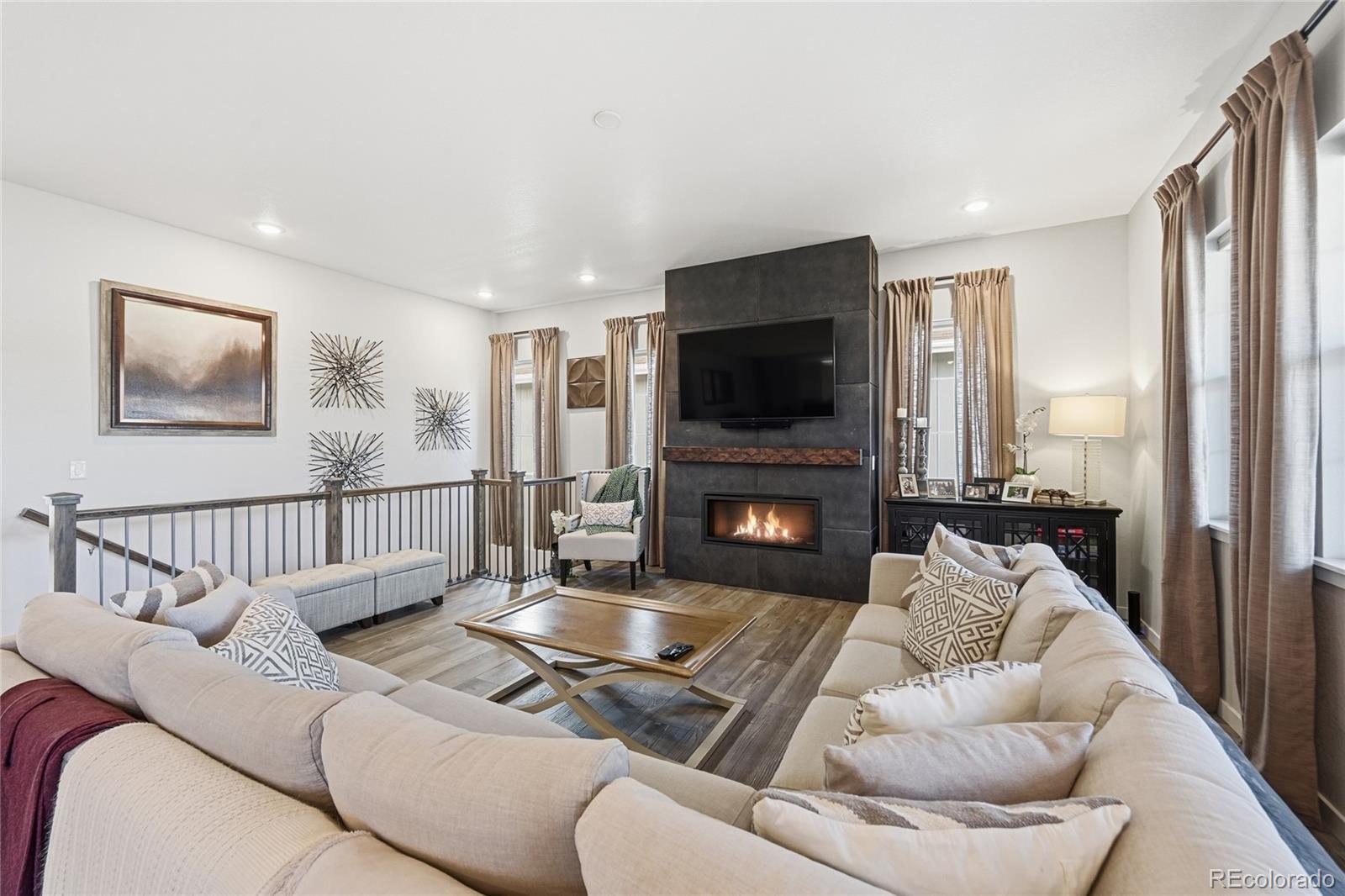 8708 S Quatar Street Aurora CO 80016