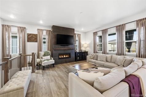 8708 S Quatar Street Aurora CO 80016