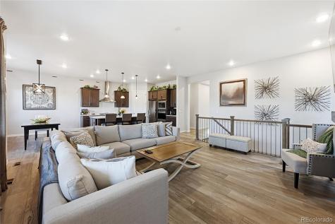 8708 S Quatar Street Aurora CO 80016