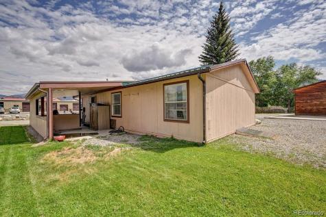 121 Brookdale Buena Vista CO 81211