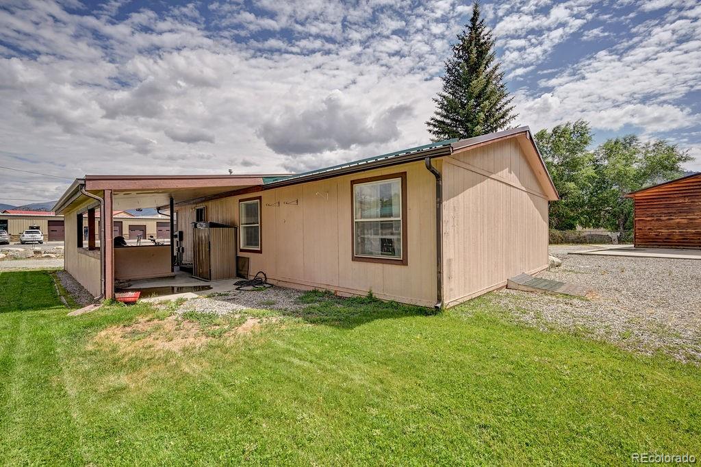 121 Brookdale Buena Vista CO 81211