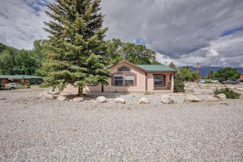 121 Brookdale Buena Vista CO 81211