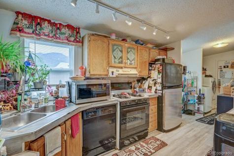 121 Brookdale Buena Vista CO 81211