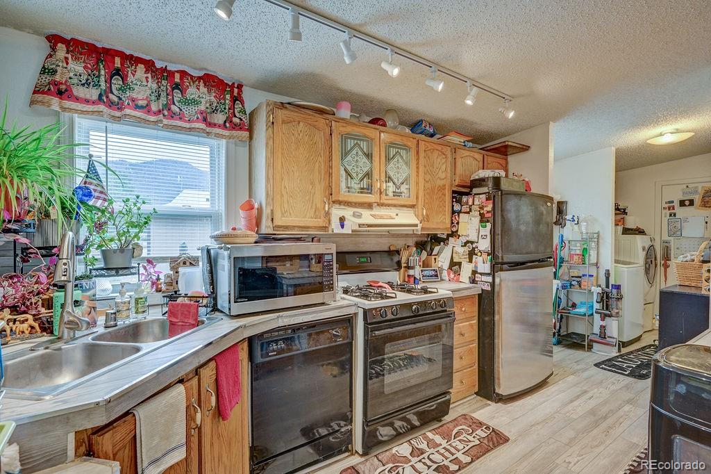 121 Brookdale Buena Vista CO 81211