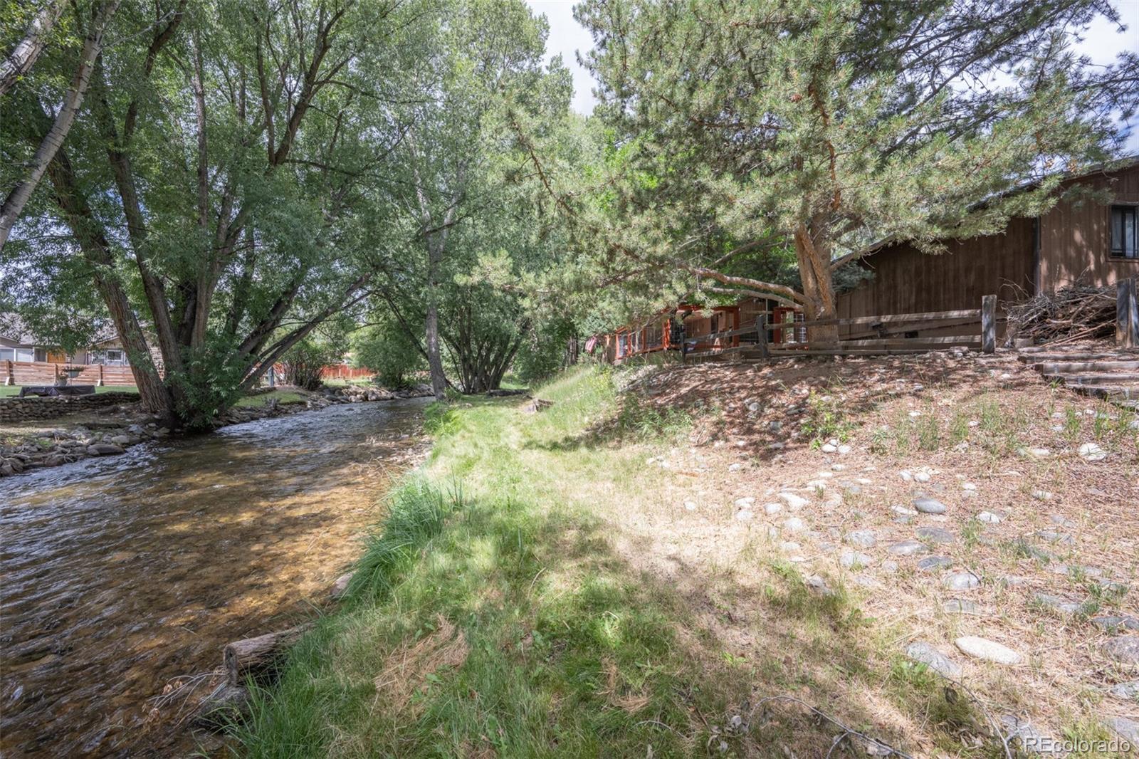121 Brookdale Buena Vista CO 81211