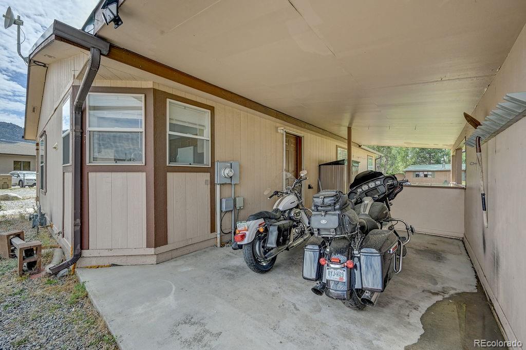 121 Brookdale Buena Vista CO 81211