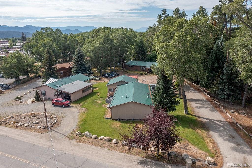 121 Brookdale Buena Vista CO 81211