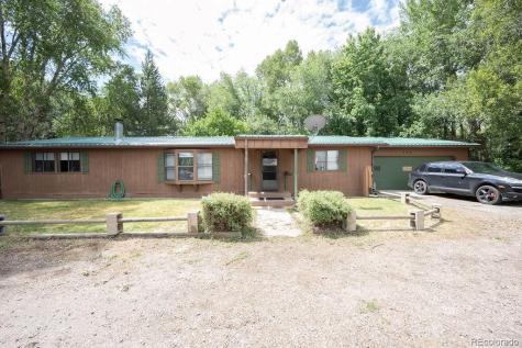121 Brookdale Buena Vista CO 81211