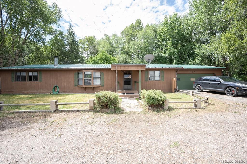 121 Brookdale Buena Vista CO 81211