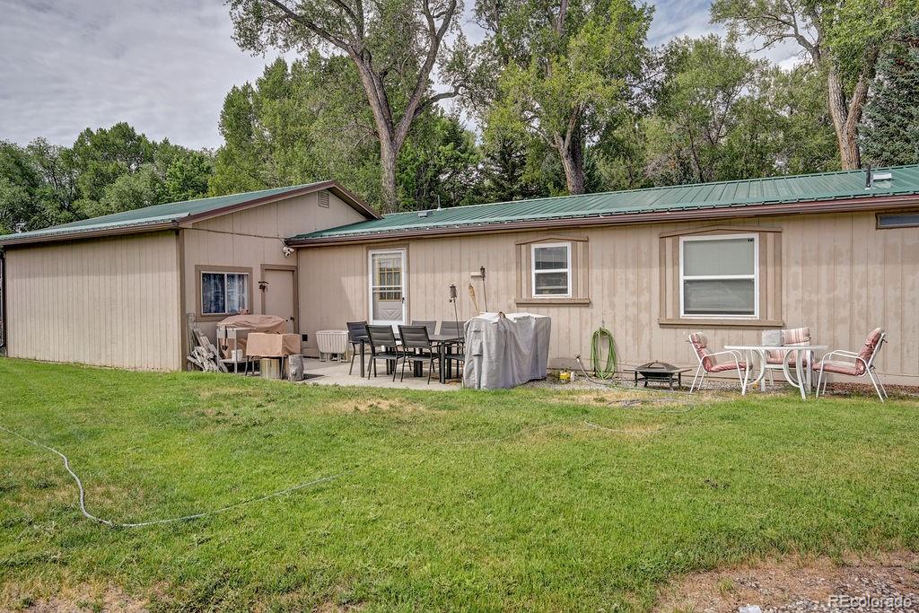 121 Brookdale Buena Vista CO 81211