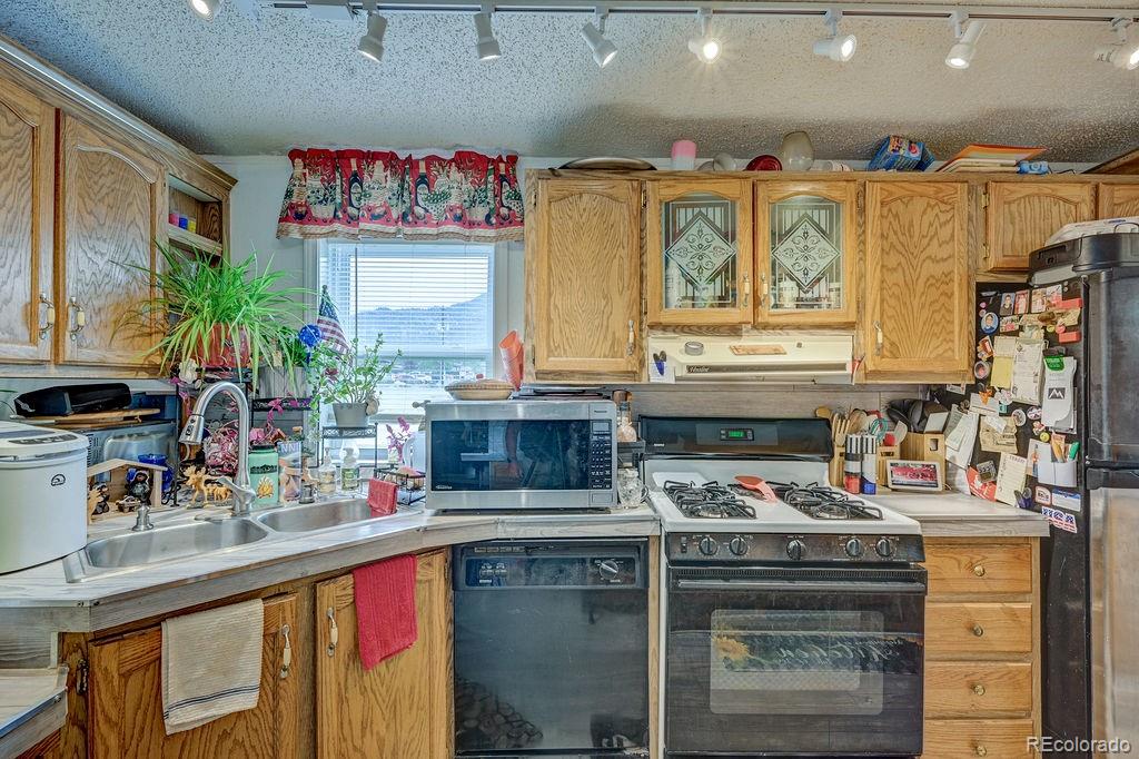 121 Brookdale Buena Vista CO 81211