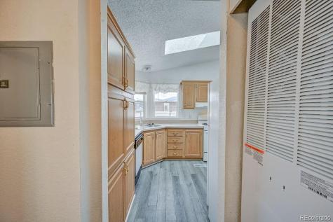 121 Brookdale Buena Vista CO 81211