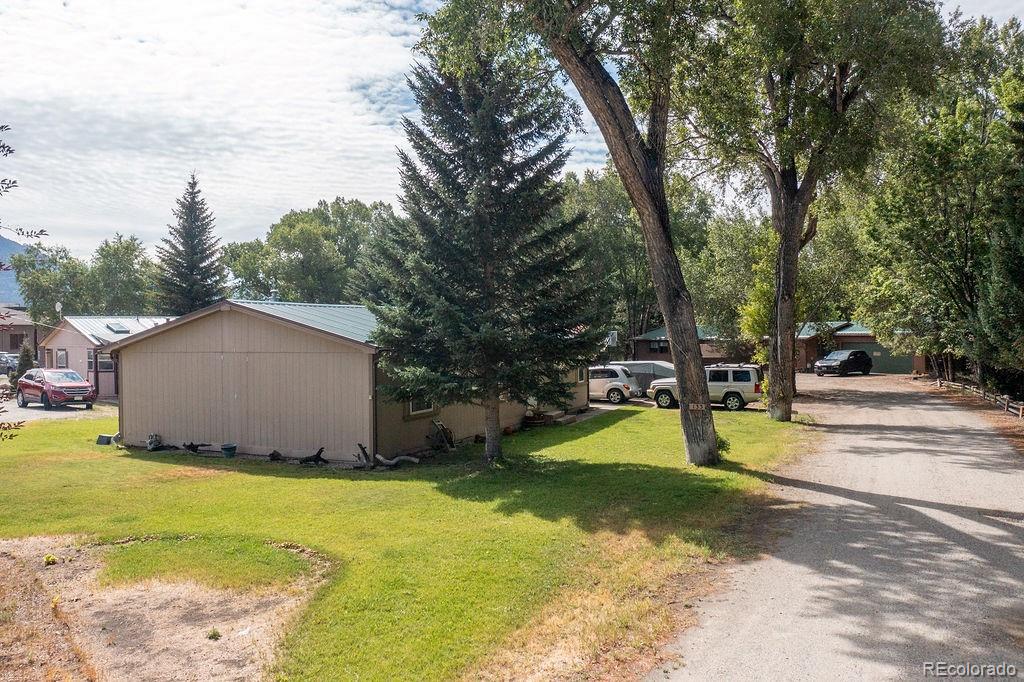 121 Brookdale Buena Vista CO 81211